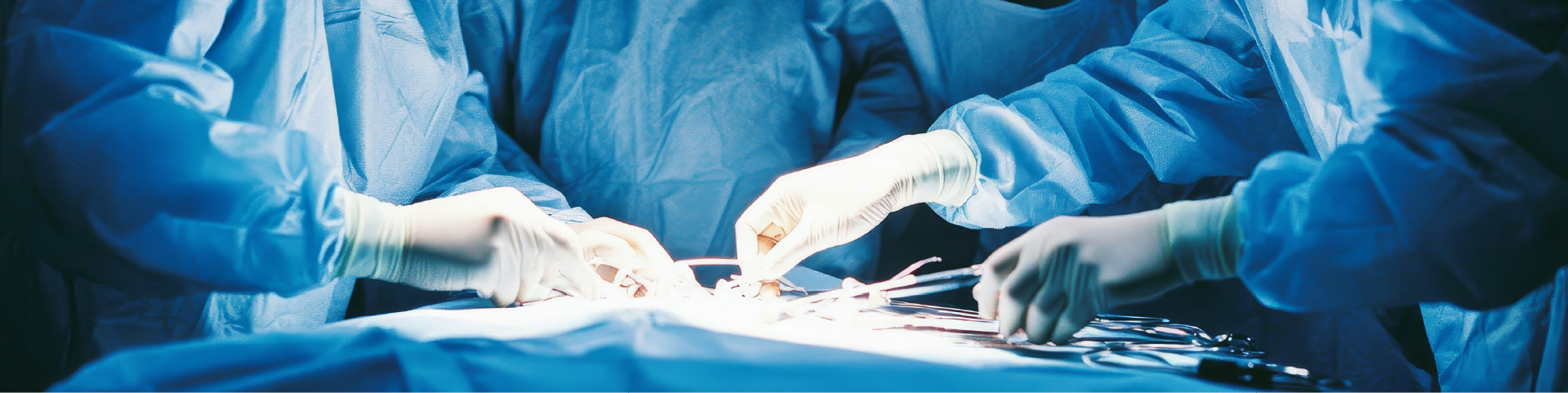 Cerrahi Müdahaleler