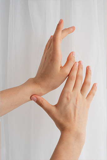 Tırnak Hastalıkları